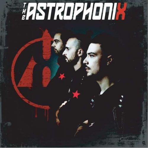 Astrophonix