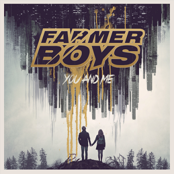 FARMER BOYS are back!!! +++ FARMER BOYS enthüllen das Artwork und veröffentlichen Videoclip