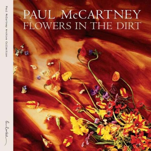 McCartney Flowers