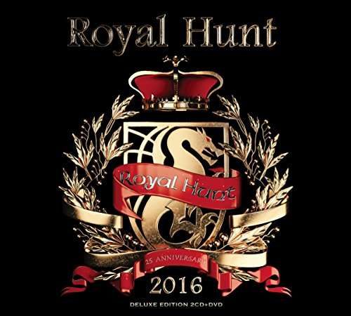 Royal Hunt