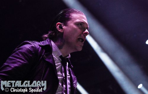 Shinedown 06