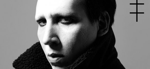 News Marilyn Manson Covert The End Den Megahit Von The