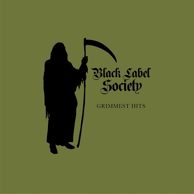 BLACK LABEL SOCIETY //  veröffentlichen neues Album 19.01.