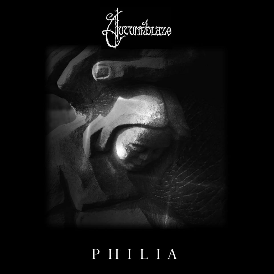 NEWS: Autumnblaze release digital 2-song EP PHILIA