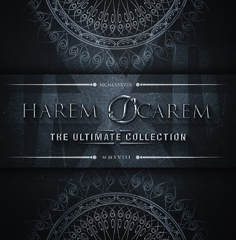 News: Harem Scarem – „The Ultimate Collection Box Set” erscheint am 22.3.