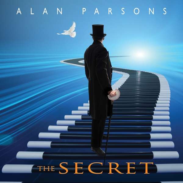 Alan Parsons (GB) – The Secret
