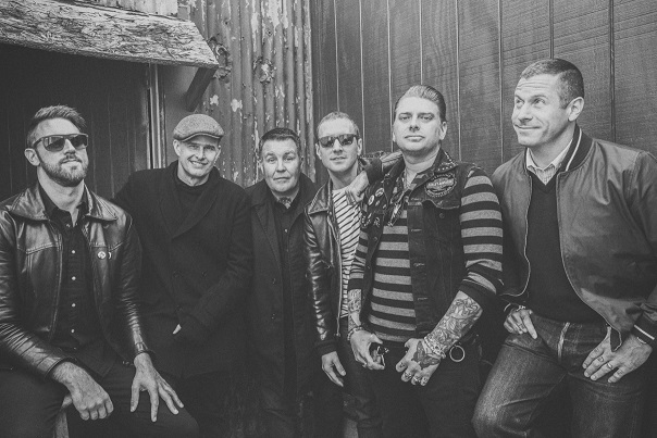 News: Dropkick Murphys im Frühjahr 2020 auf Tour in Deutschland