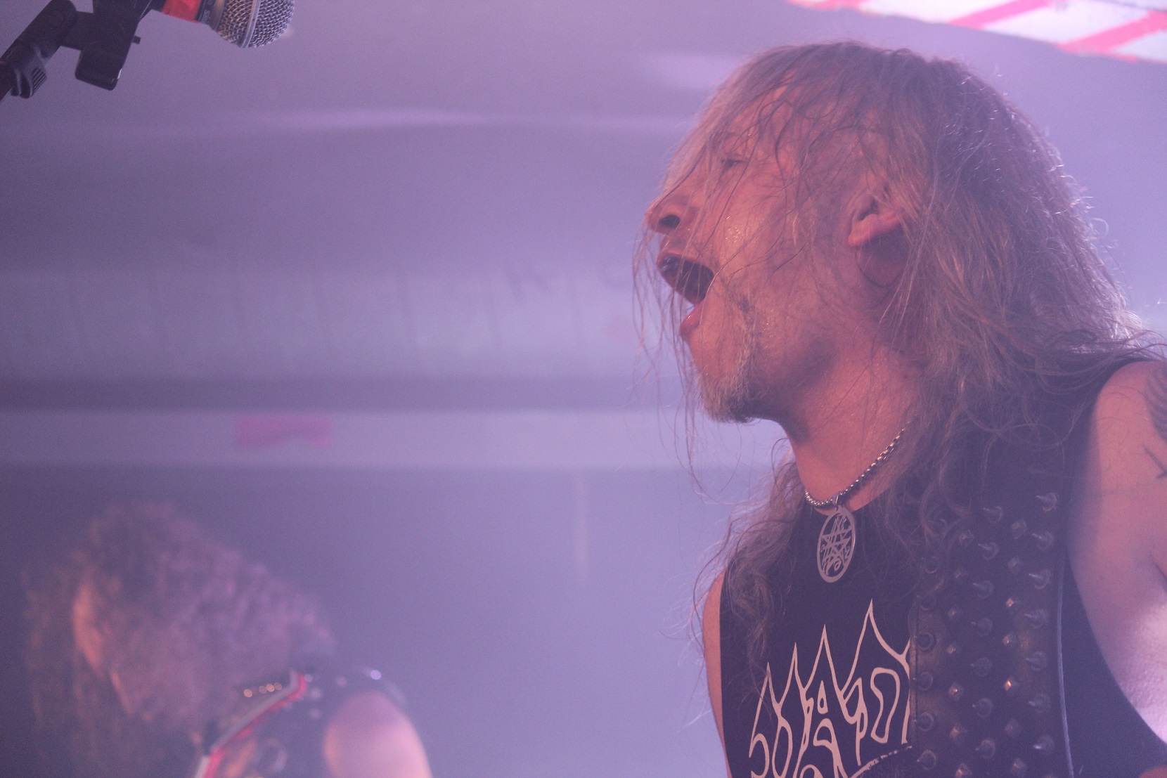 VADER, Defiled, Chronosphere, Fallcie – Osnabrück, Bastard Club 07.03.2020