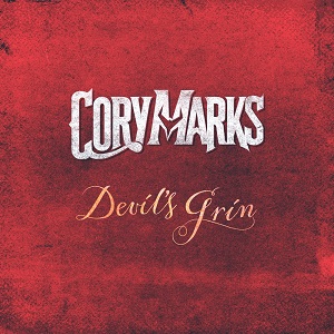 News: CORY MARKS veröffentlicht neues Video zu ”Outlaws & Outsiders”