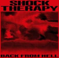 News: SHOCK THERAPY „Back From Hell“ ab 15. Mai