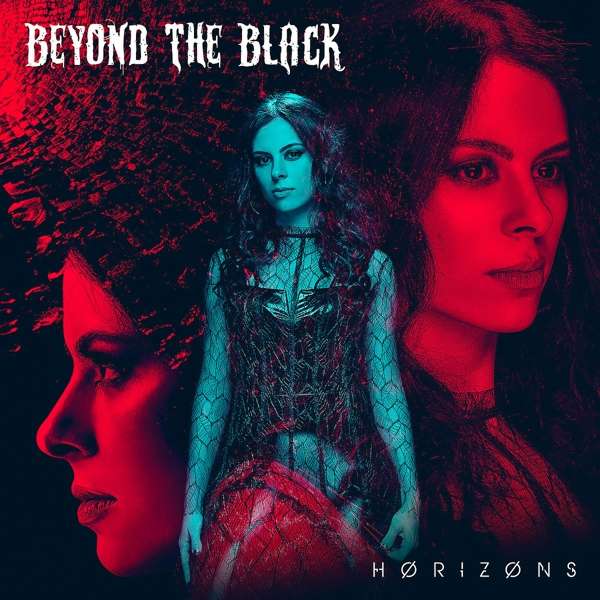 Beyond The Black (D) – Horizons