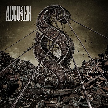 News: Accuser launchen Lyricvideo zur neuen Single „Misled Obedience“!