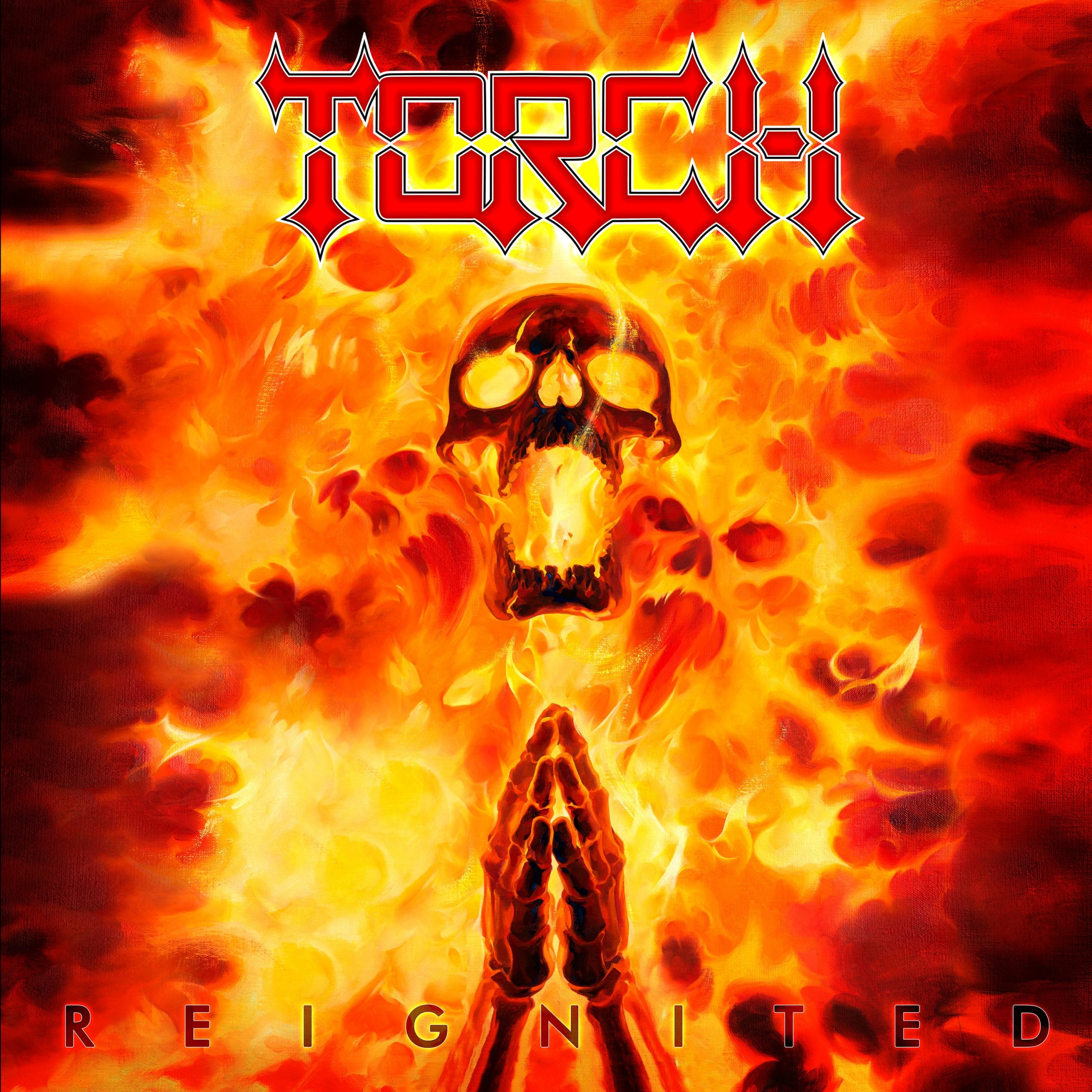 Torch (S) – Reignited