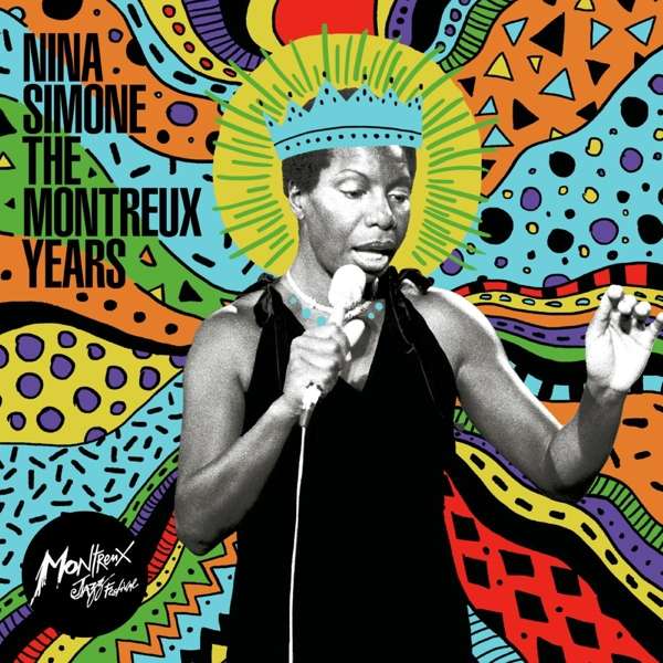 Nina Simone (USA) – The Montreux Years