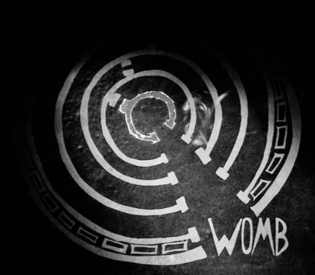 News: Drone/Doom aus Berlin – zeug veröffentlichen „Womb“ am 26.11.