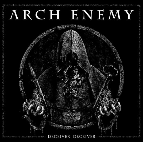 News: ARCH ENEMY launches stunning video for new single, 