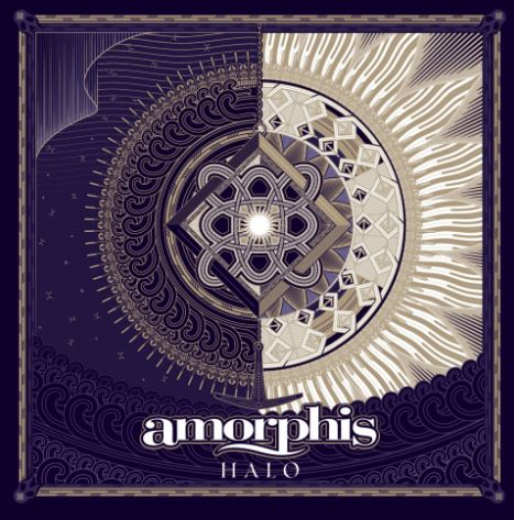 News: AMORPHIS – neue Single „The Moon“ online!