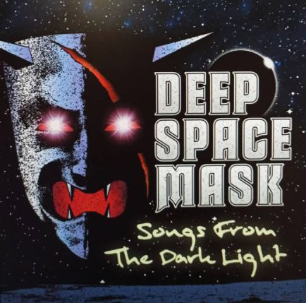 News: DEEP SPACE MASK Shares First Song From Upcoming Album