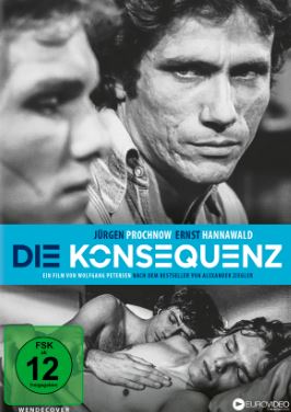 DIE KONSEQUENZ (Film) – Wolfgang Peterson (Blu-ray Re-Release)