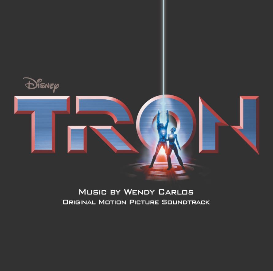 News: Universal Music veröffentlicht die 3 „TRON“-Alben „TRON Legacy“ (Daft Punk), „TRON Legacy Reconfigured“ und „TRON Original Motion Picture Soundtrack“ am 27.05. als Vinyl