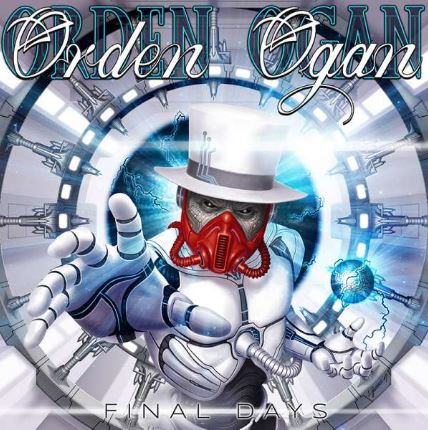 News: ORDEN OGAN veröffentlichen neue Single Version von „It Is Over“, Tourtermine 2022!