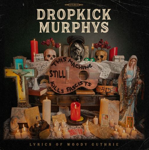leaked dropkick murphys albums