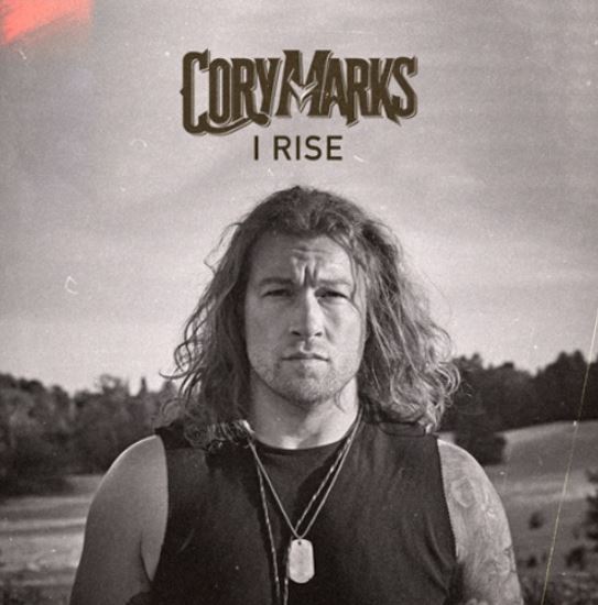 news: CORY MARKS veröffentlicht neue EP „I Rise“