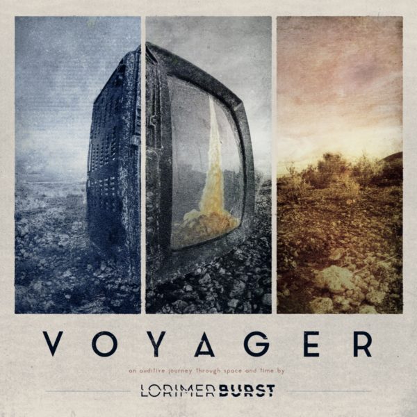 Lorimer Burst (D) – Voyager