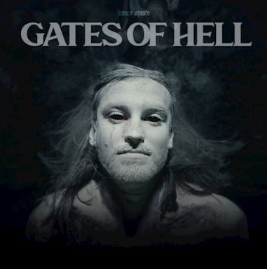 news: INNER SPACE liefern ihre zweite explosive Abrissbirne: neue Single und Video „Gates Of Hell“