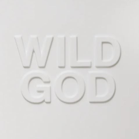 news: Nick Cave & The Bad Seeds – zweiter Teil „The Making of Wild God“ veröffentlicht; Tourbeginn im September 2024
