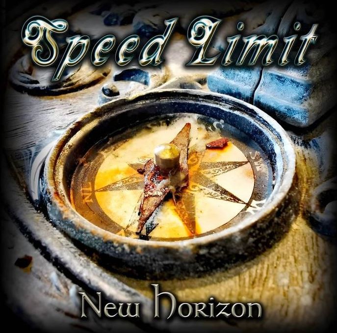 news: Speed Limit feiern 40 Jahre Heavy Metal – neue Video-EP „New Horizon“ veröffentlicht 