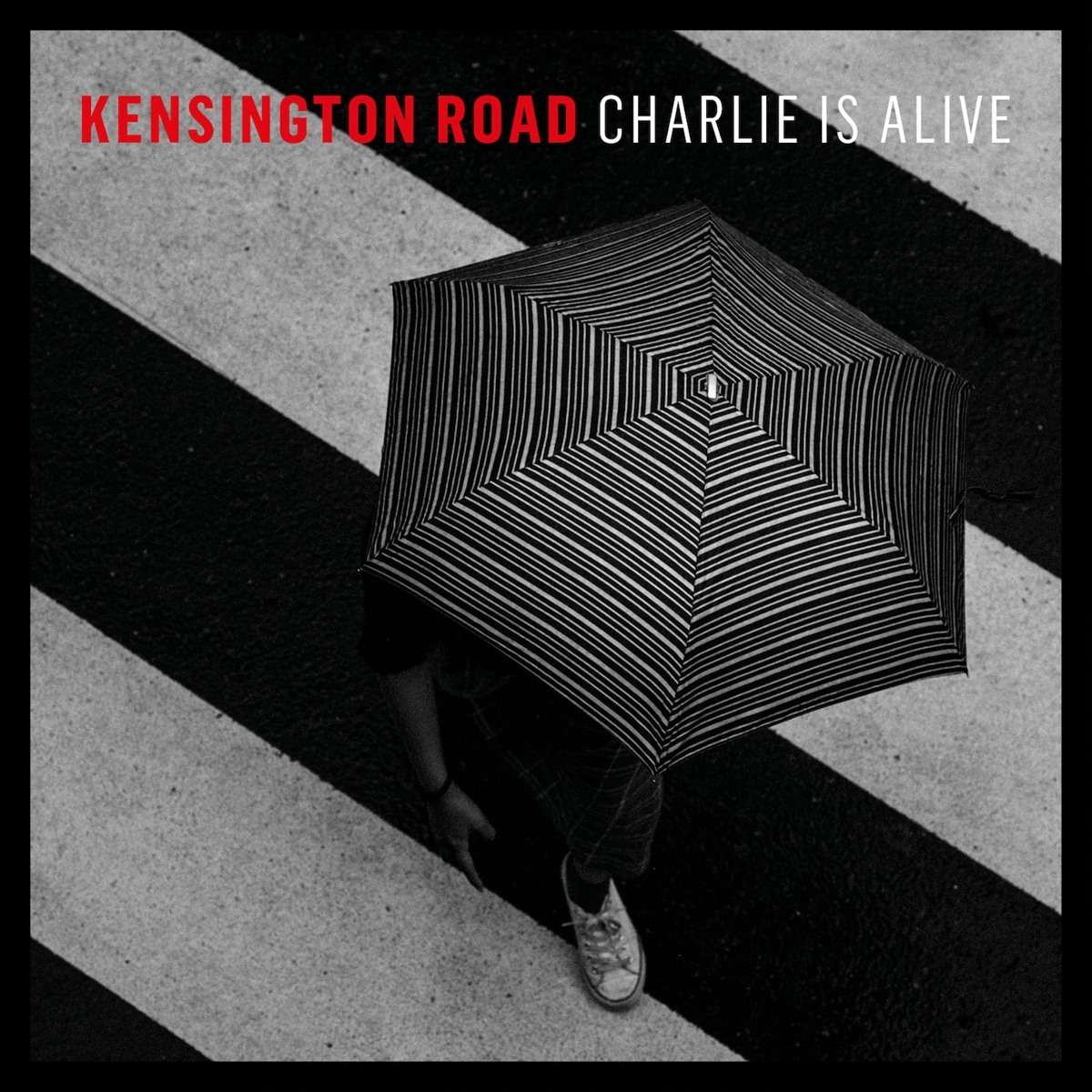 Kensington Road (D) – Charlie Is Alive