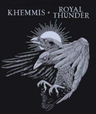 news: KHEMMIS & ROYAL THUNDER auf Tour im Juli 2024 - METALGLORY Magazine