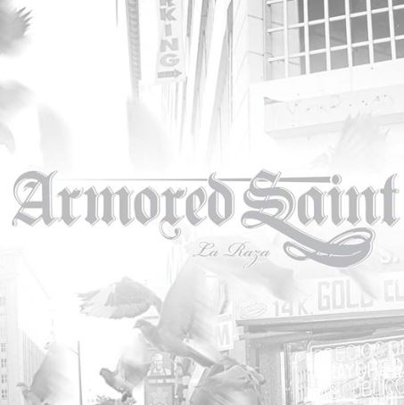 news: Armored Saint to Reissue Special LP Editions of „Revelation“ and „La Raza“ Full-Lengths on August 16th