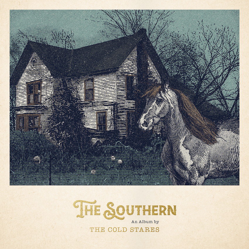 The Cold Stares (USA) – The Southern