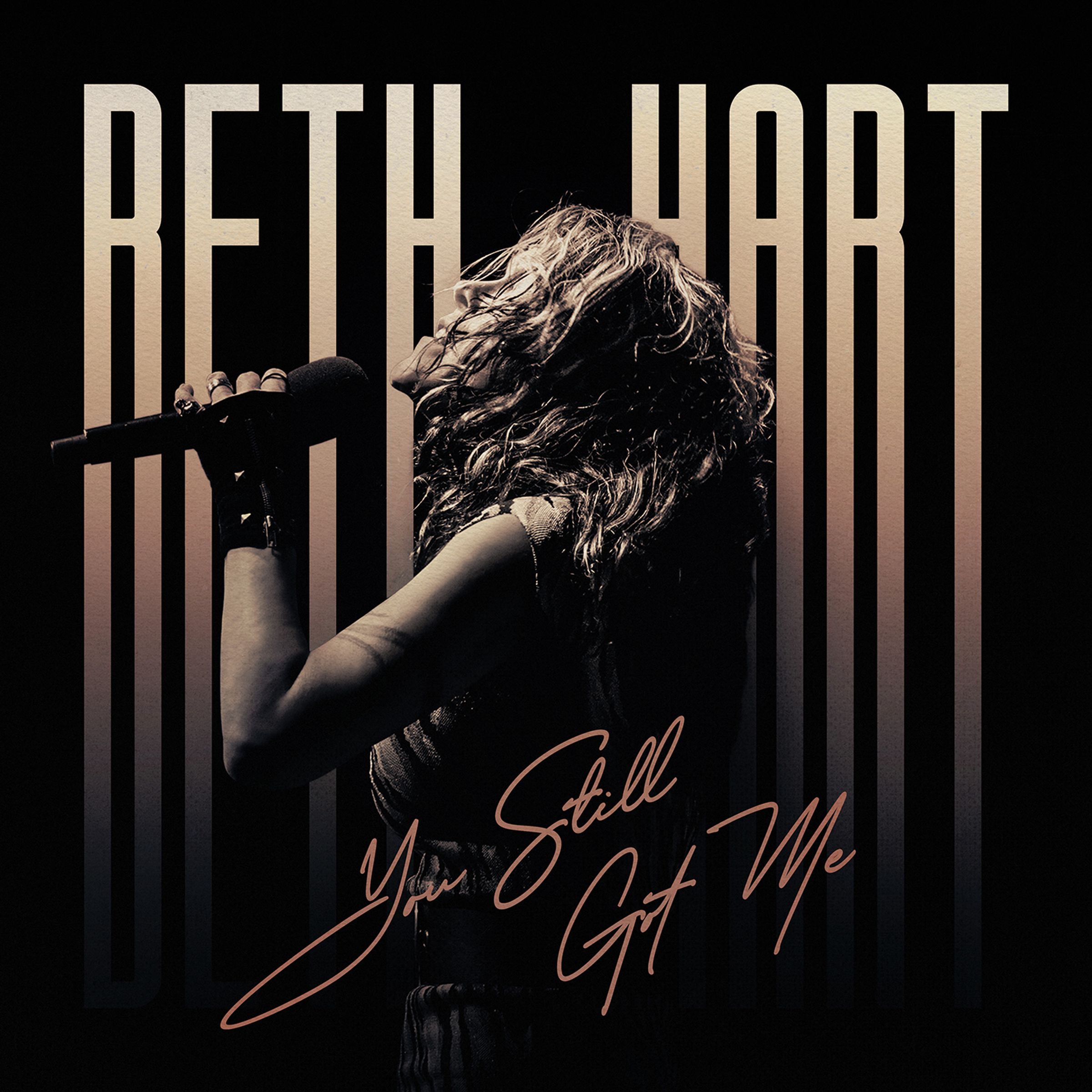 Beth Hart (USA) – You Still Got Me