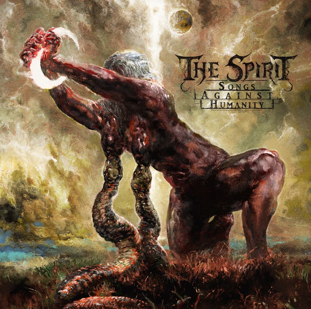 THE SPIRIT – Songs Against Humanity