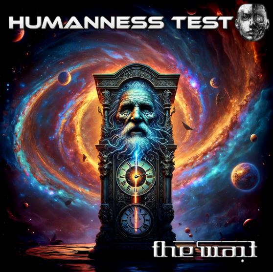 news: Humanness Test meldet sich mit „The Wait“ zurück