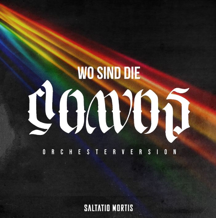 news: SALTATIO MORTIS veröffentlichen epische Neuinterpretation von „Wo sind die Clowns?“ zum Auftakt ihres 25. Bandjubiläums