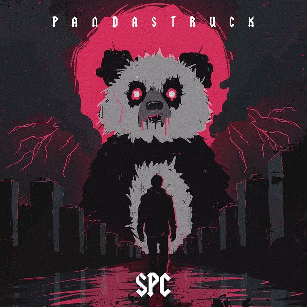 news: SAMURAI PIZZA CATS drop new Single/Video „PANDASTRUCK“