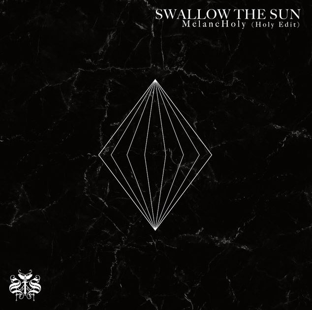 news: SWALLOW THE SUN release „MELANCHOLY(HOLY EDIT)“-Visualizer